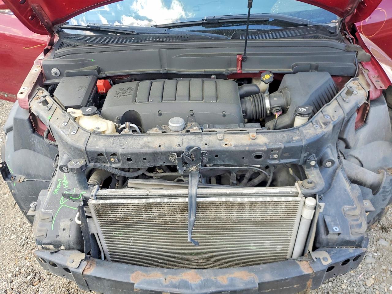 Buick Enclave Cxl