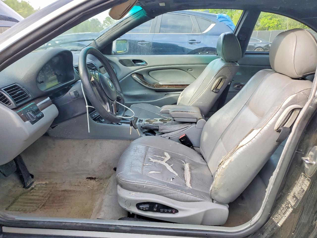 BMW 3 Series Ci