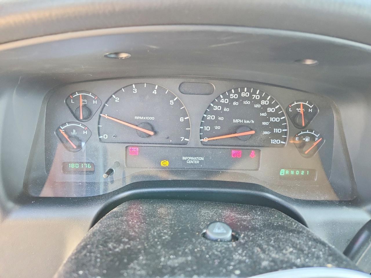 Dodge Dakota Slt
