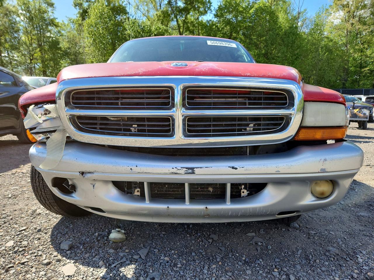 Dodge Dakota Slt