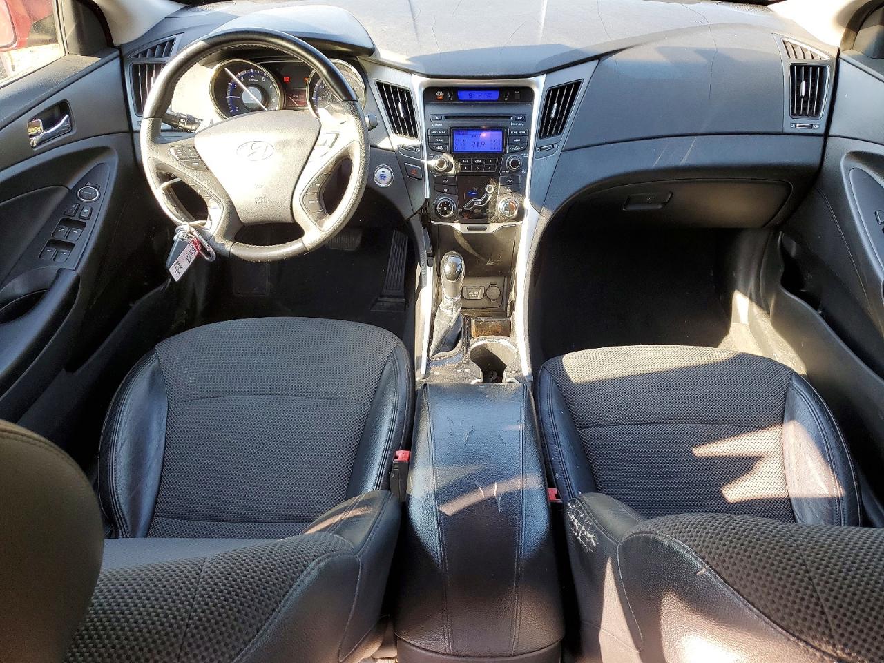Hyundai SONATA Se