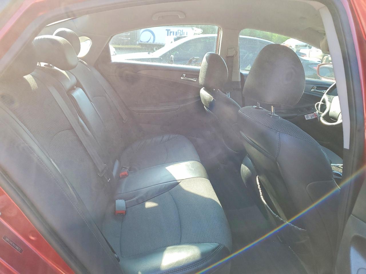 Hyundai SONATA Se