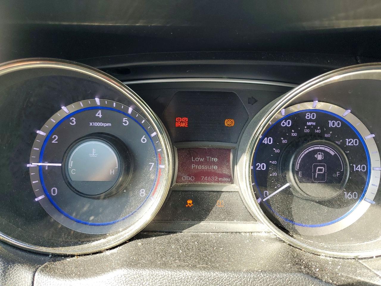 Hyundai SONATA Se