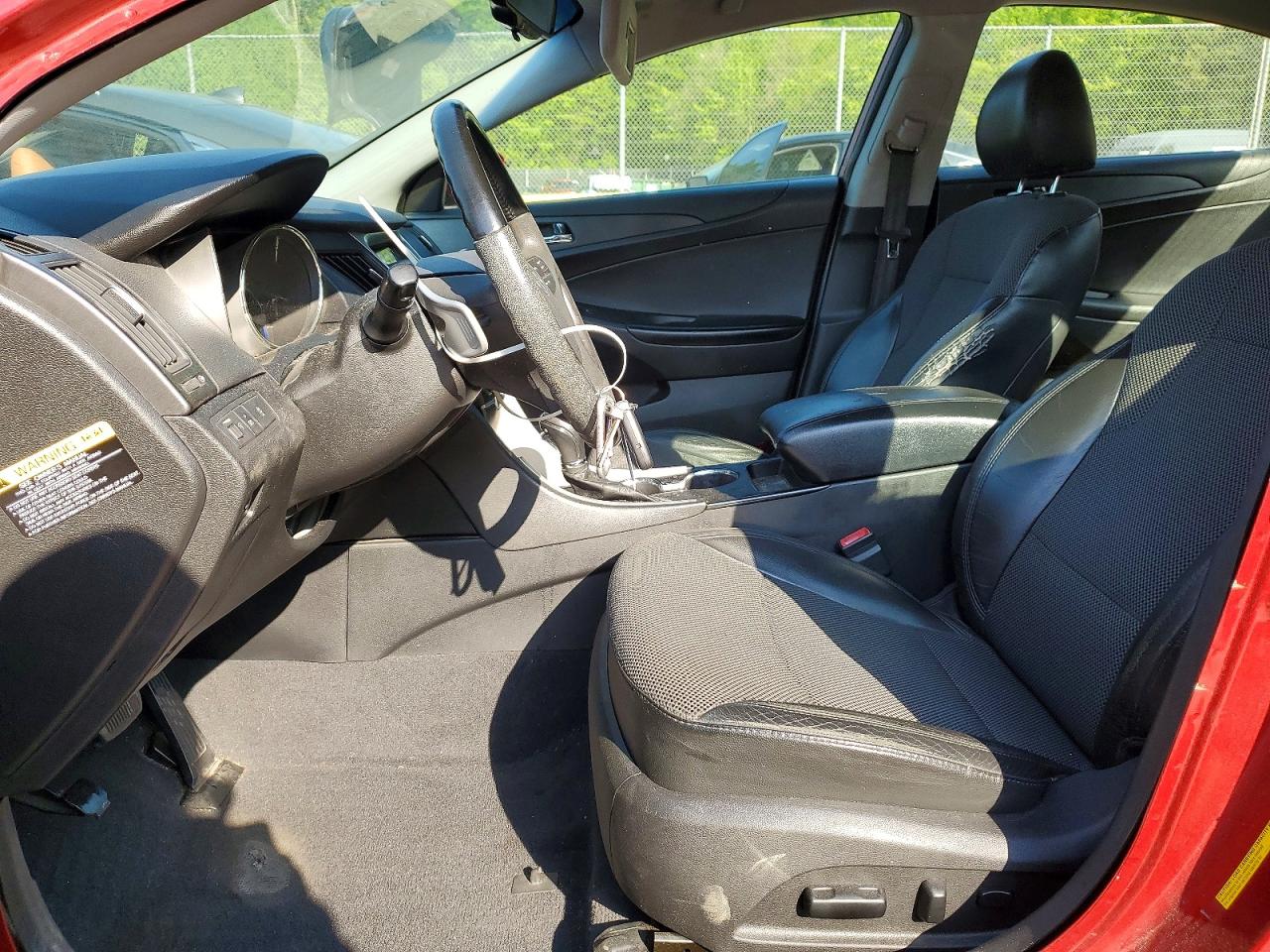 Hyundai SONATA Se