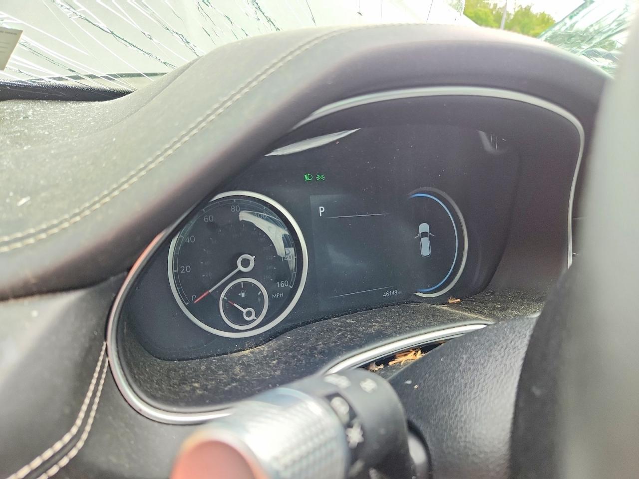 Genesis GV80 3.5t