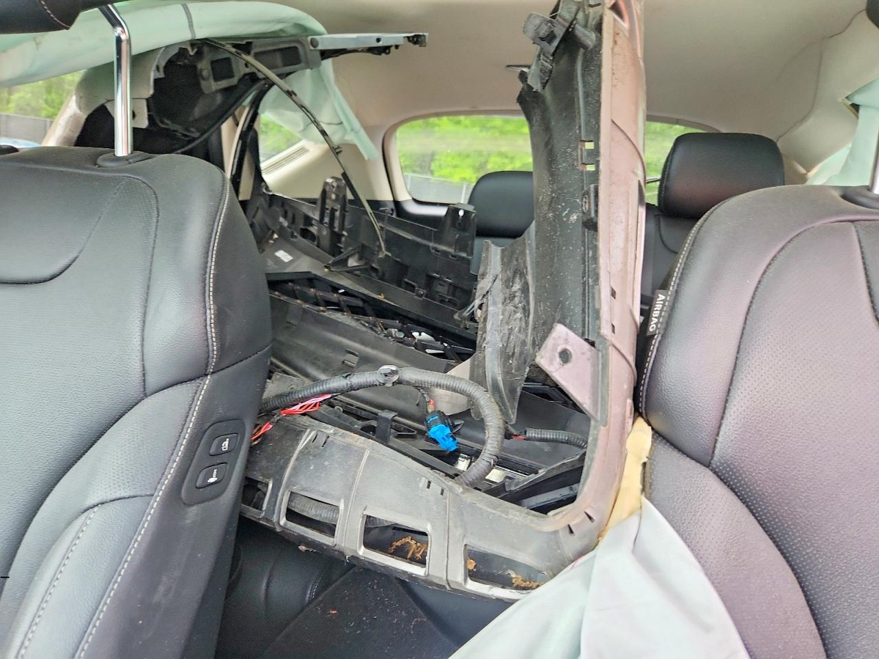 Genesis GV80 3.5t
