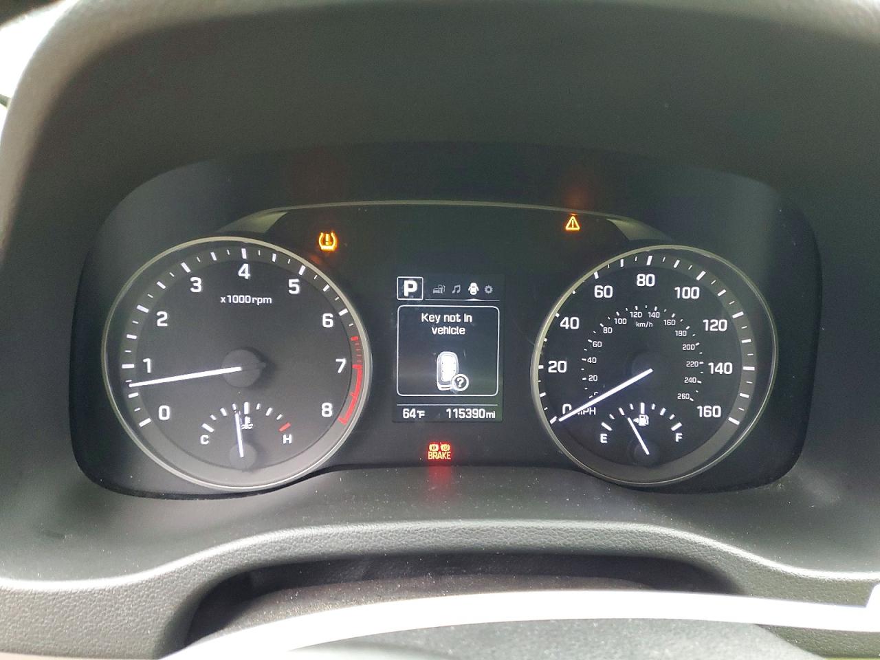 Hyundai ELANTRA Value Edition