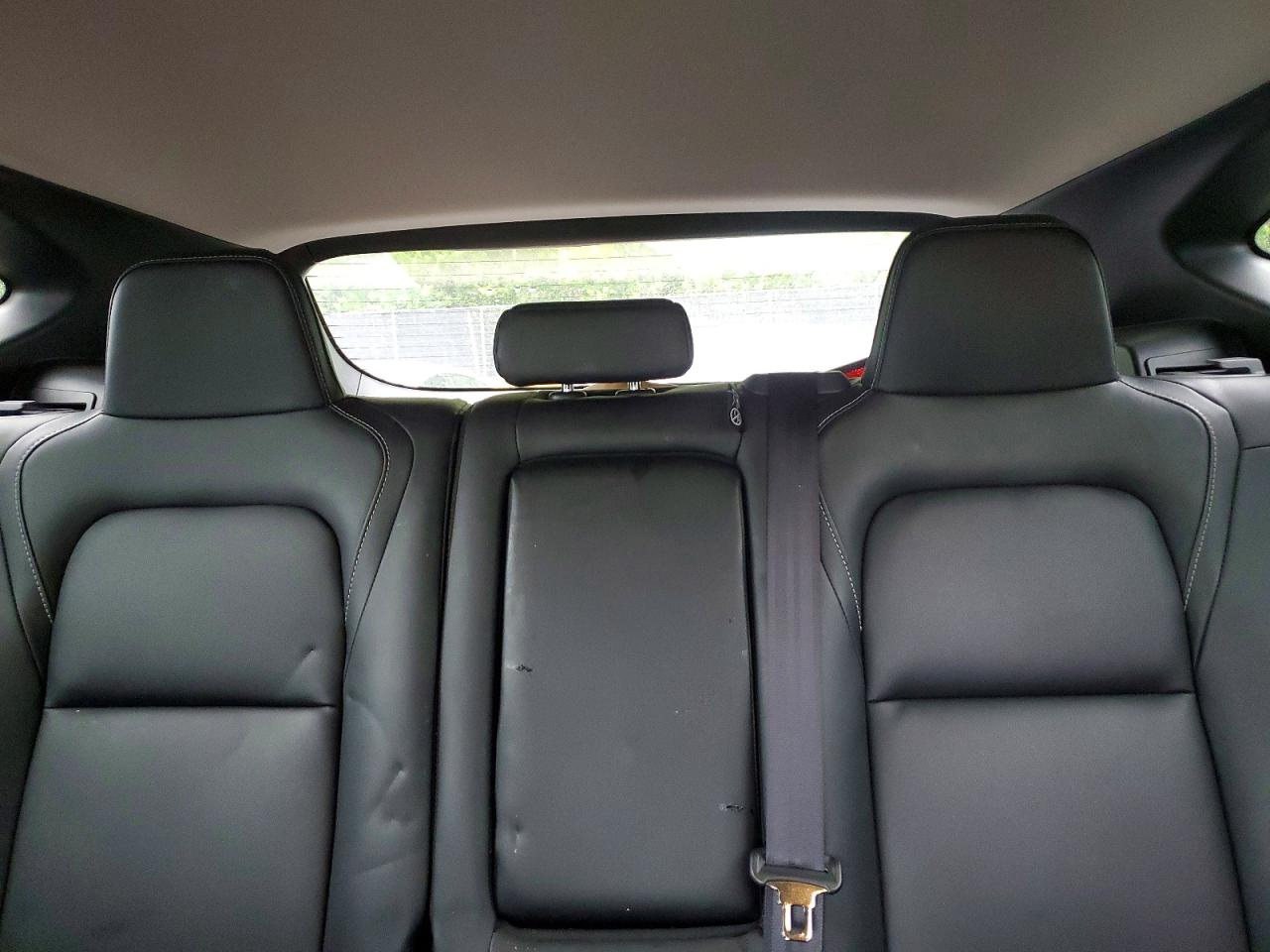 Nissan Murano Sv