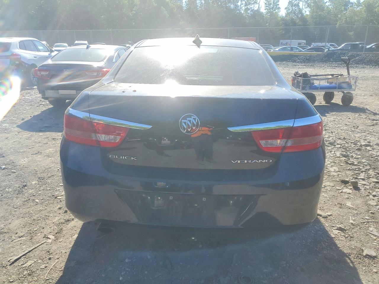 Buick Verano