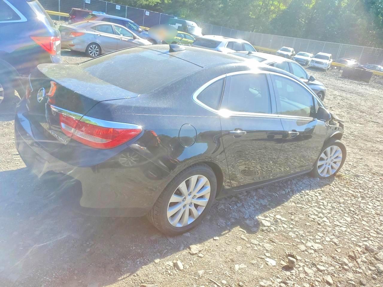Buick Verano