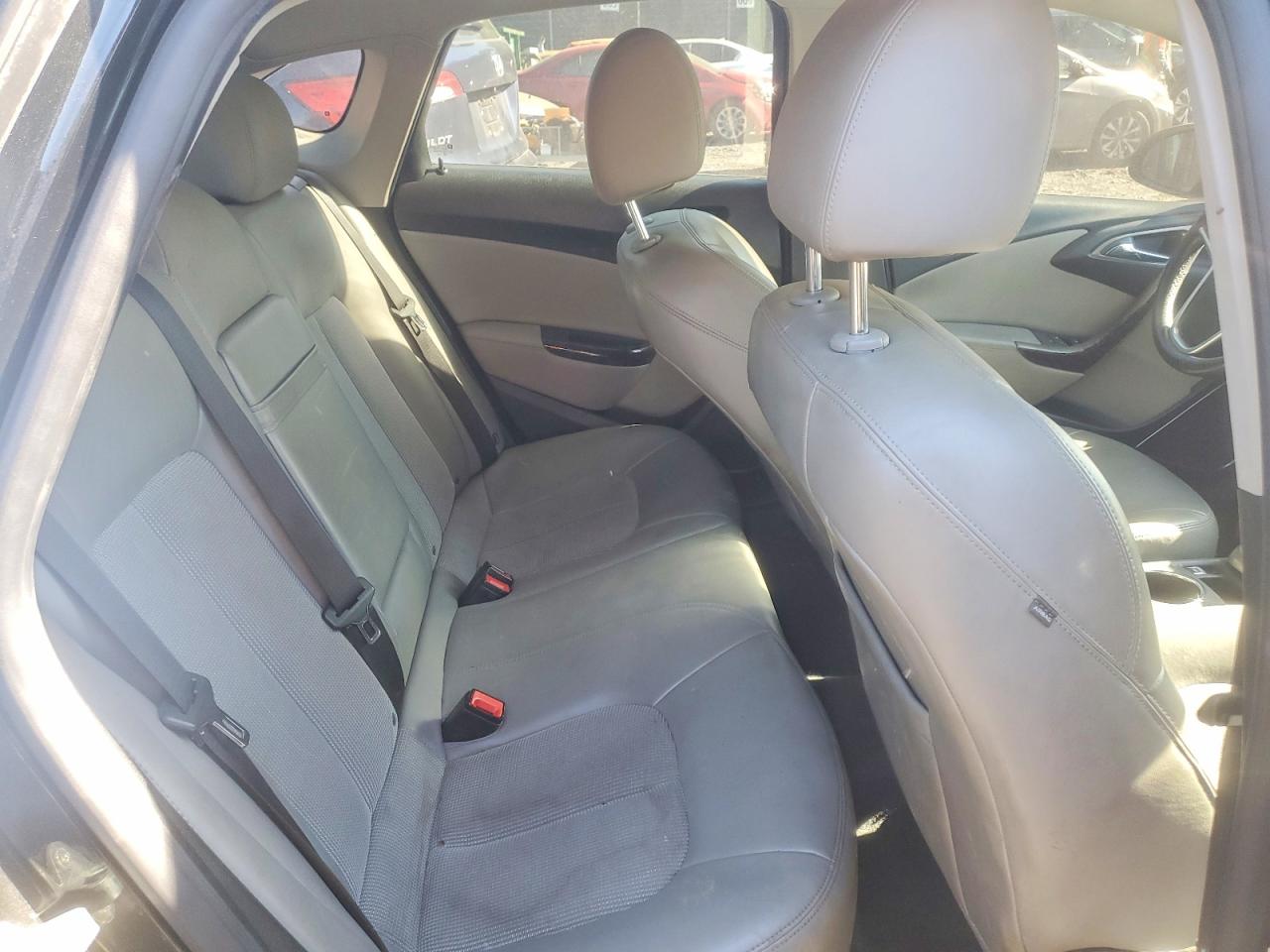 Buick Verano