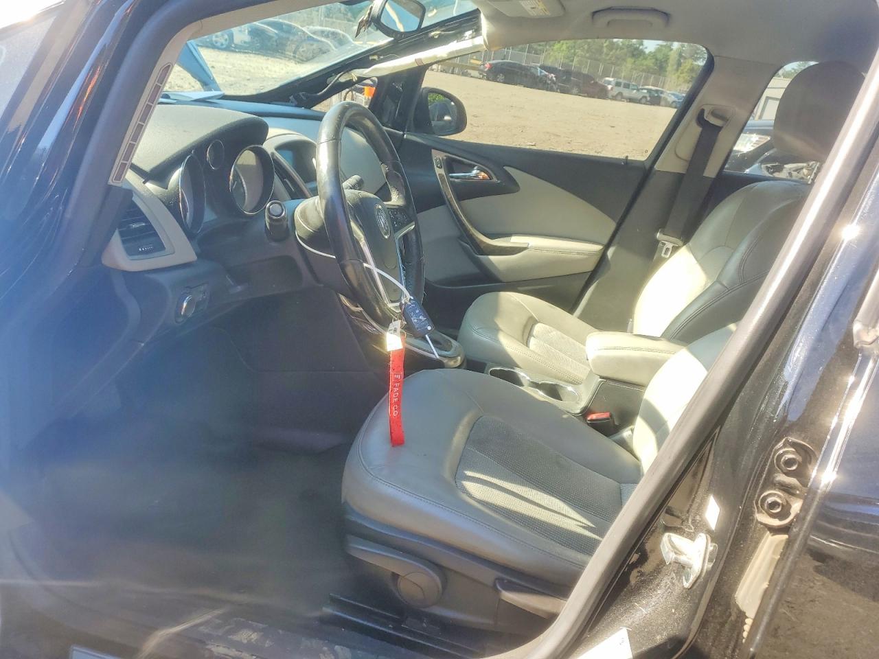 Buick Verano