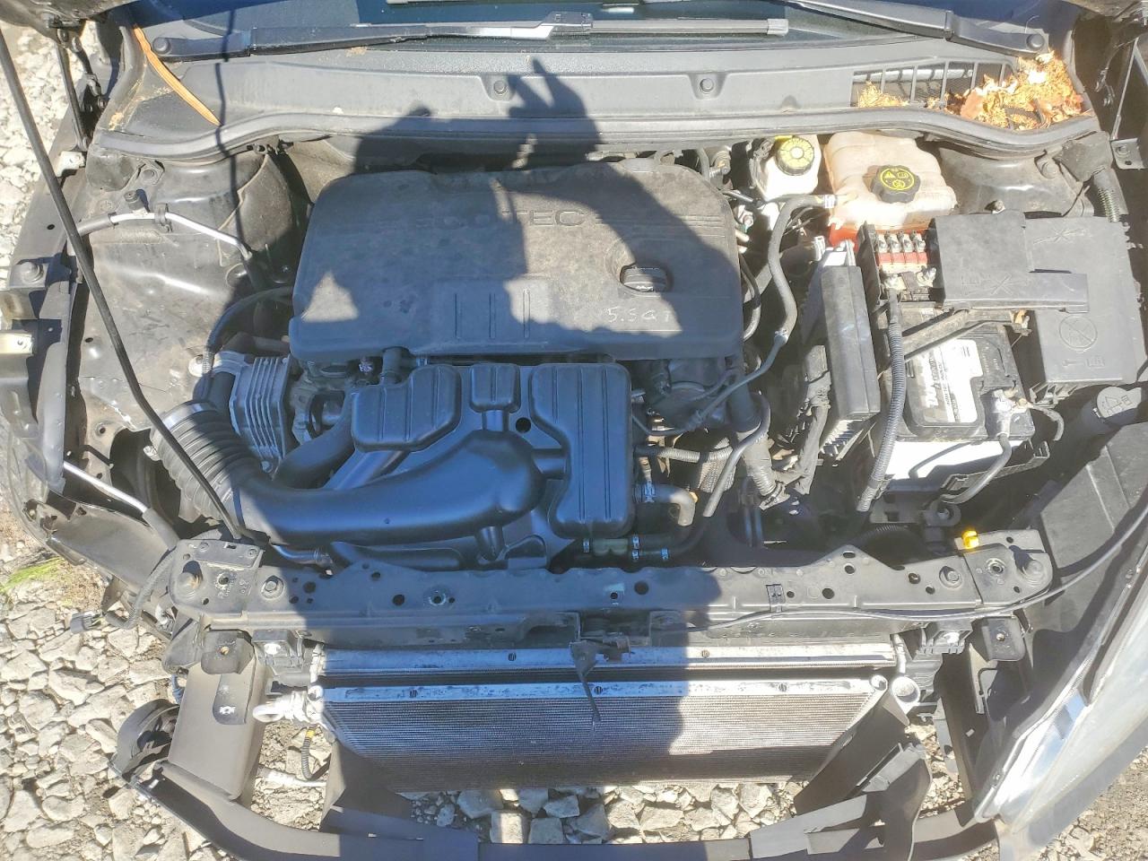 Buick Verano