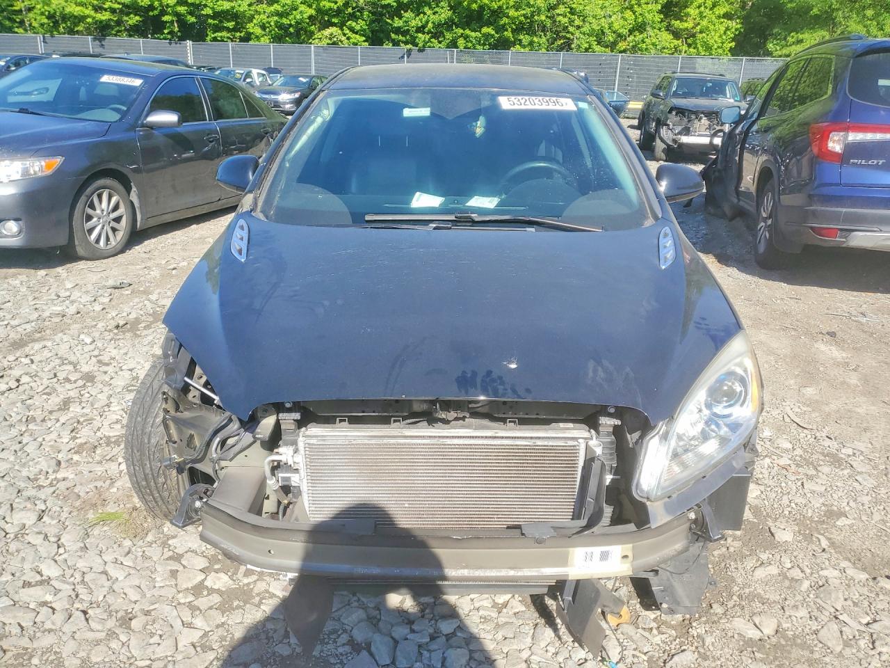 Buick Verano