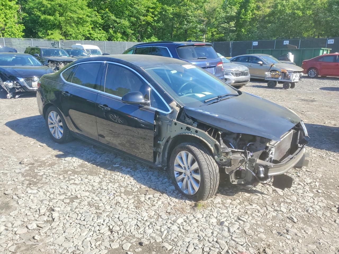 Buick Verano