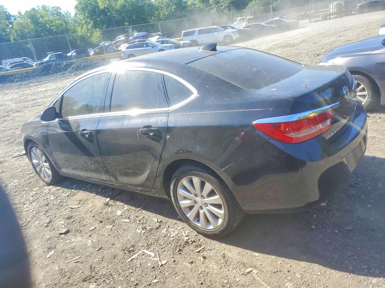 Buick Verano