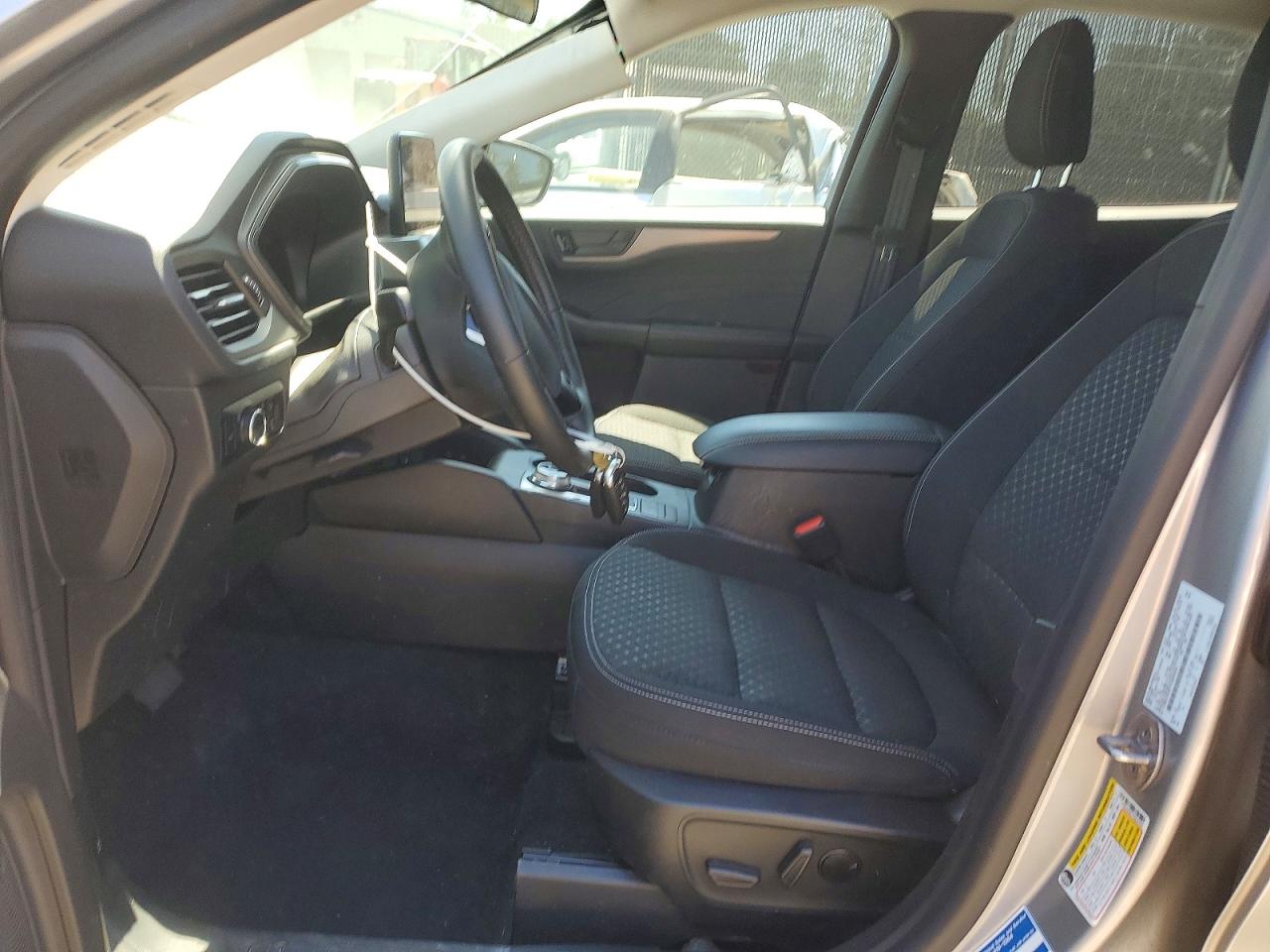 Ford Escape Active