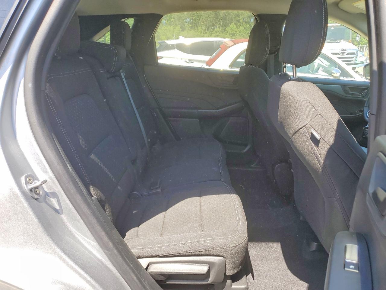 Ford Escape Active