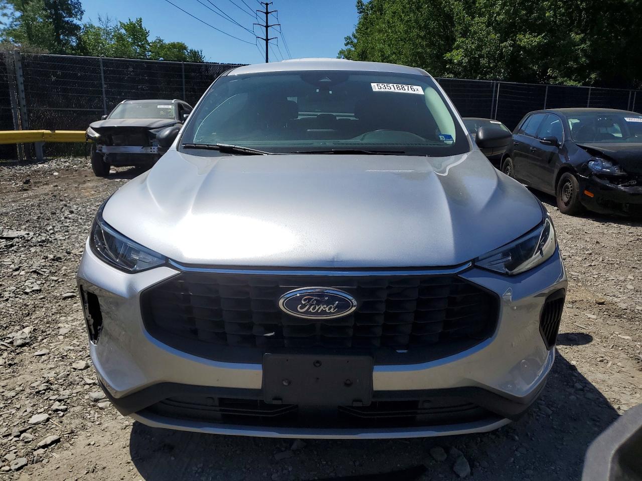 Ford Escape Active