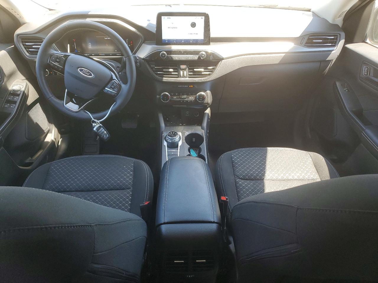 Ford Escape Active