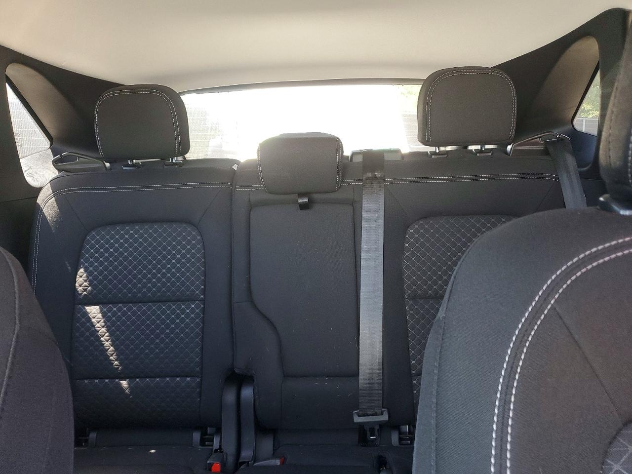 Ford Escape Active