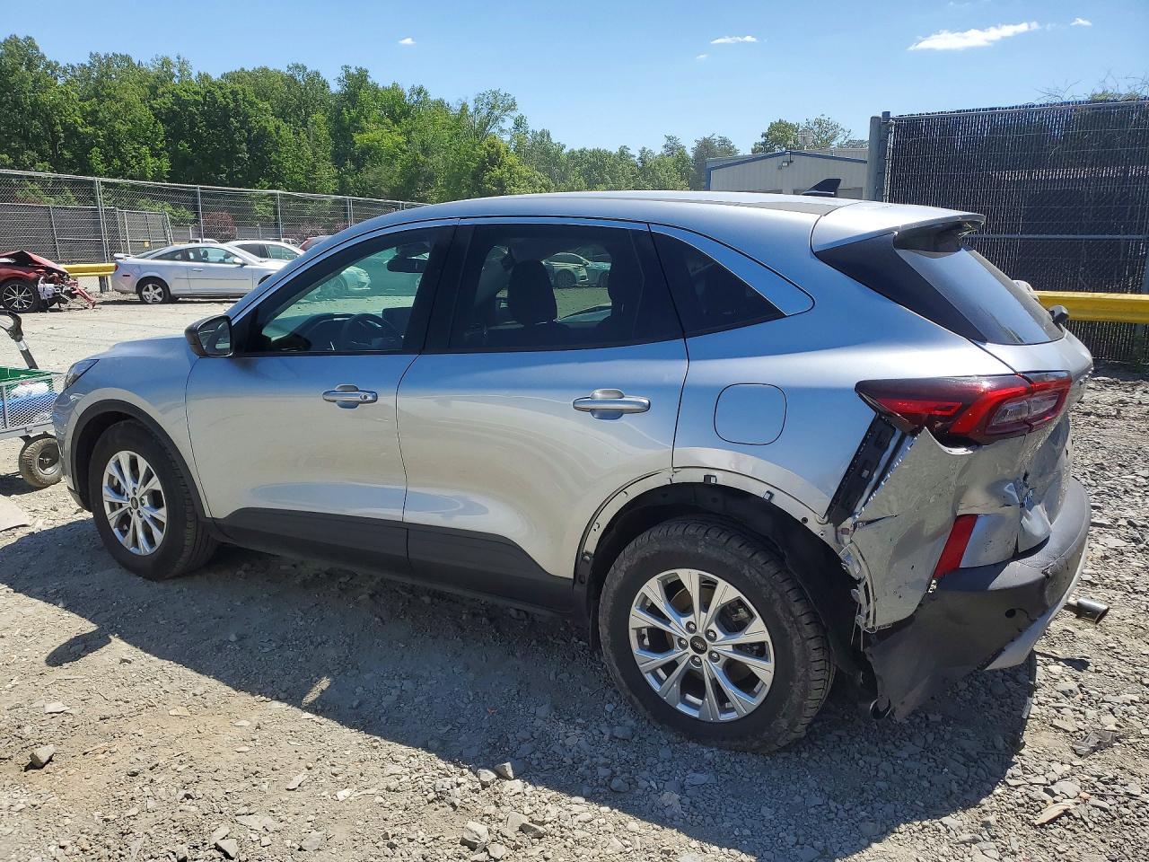 Ford Escape Active
