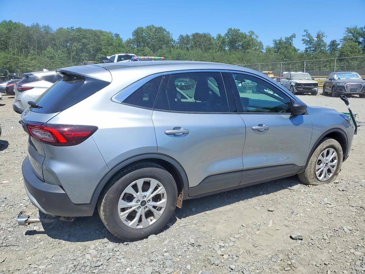 Ford Escape Active