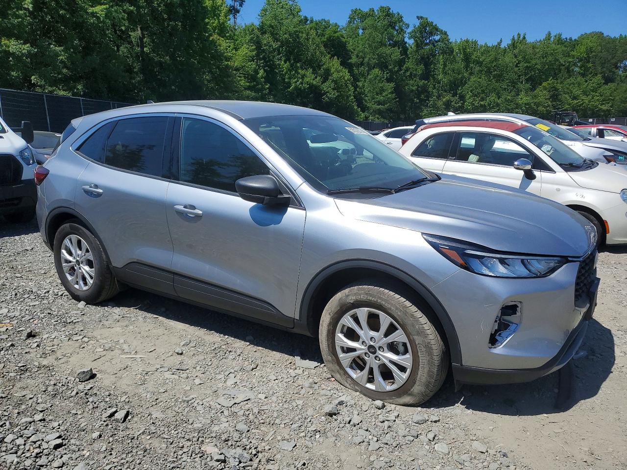 Ford Escape Active