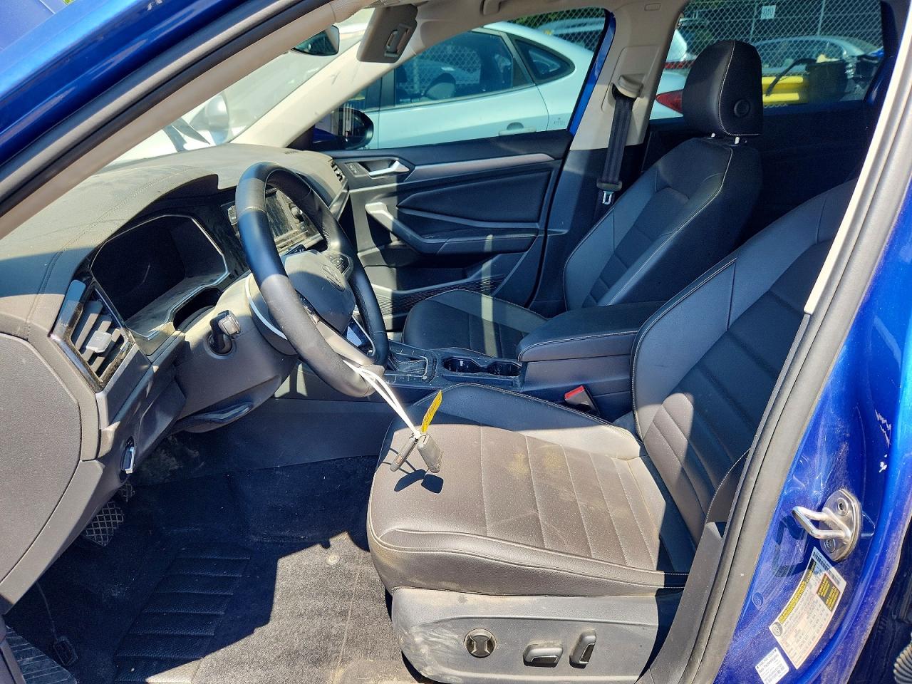 Volkswagen Jetta Se