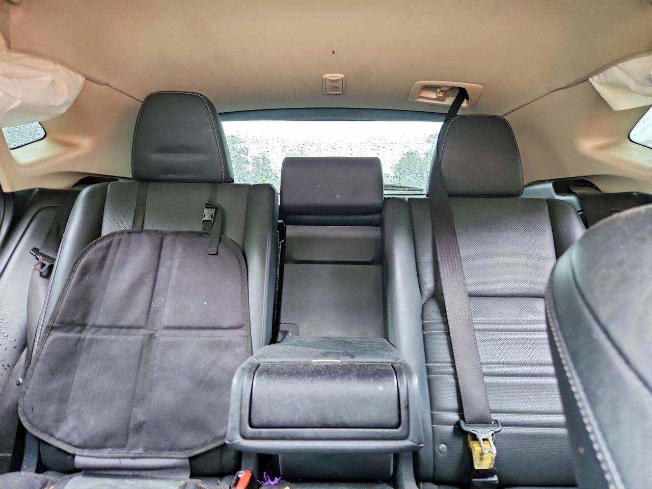 Lexus NX Base