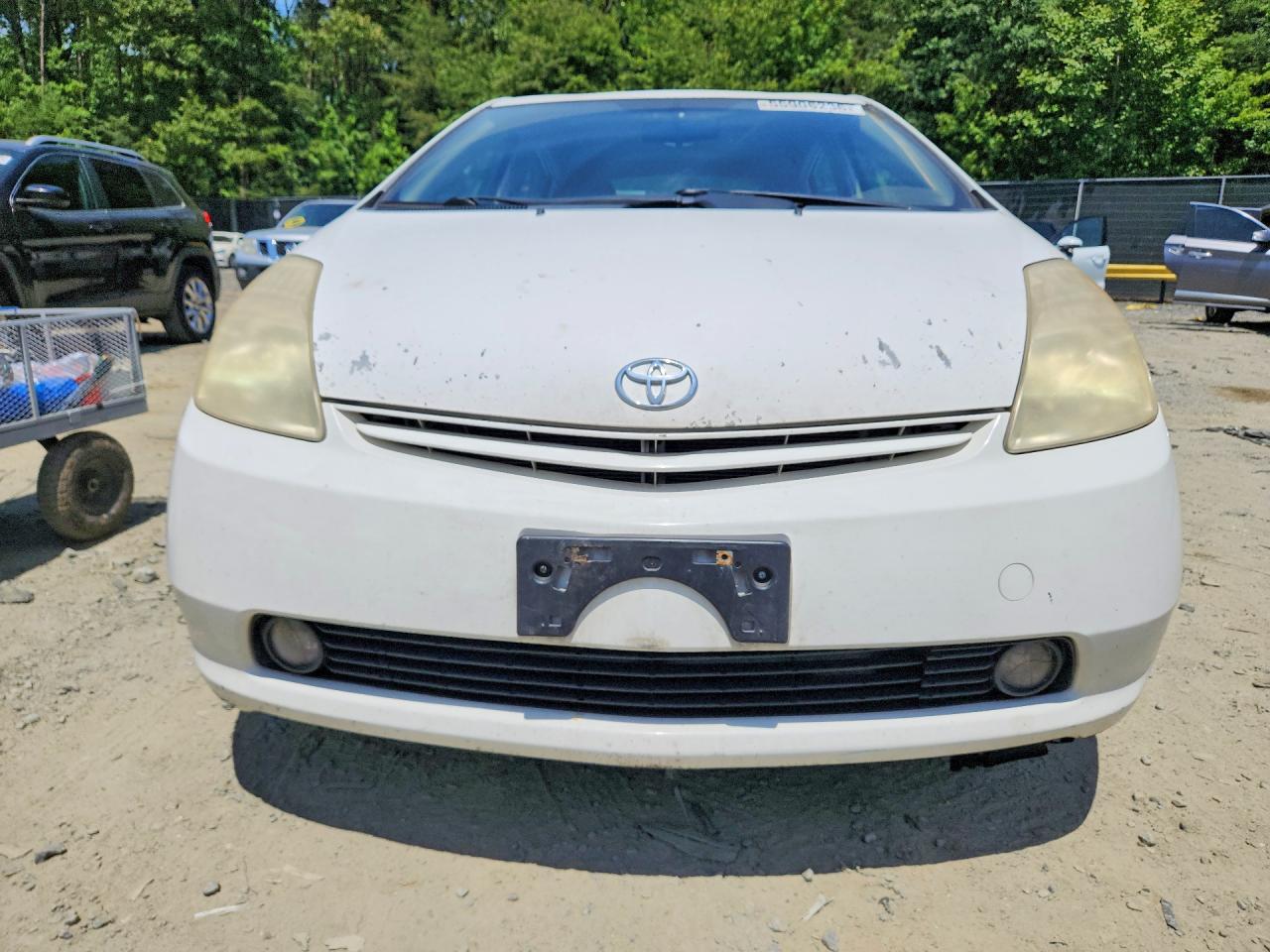 Toyota Prius Base
