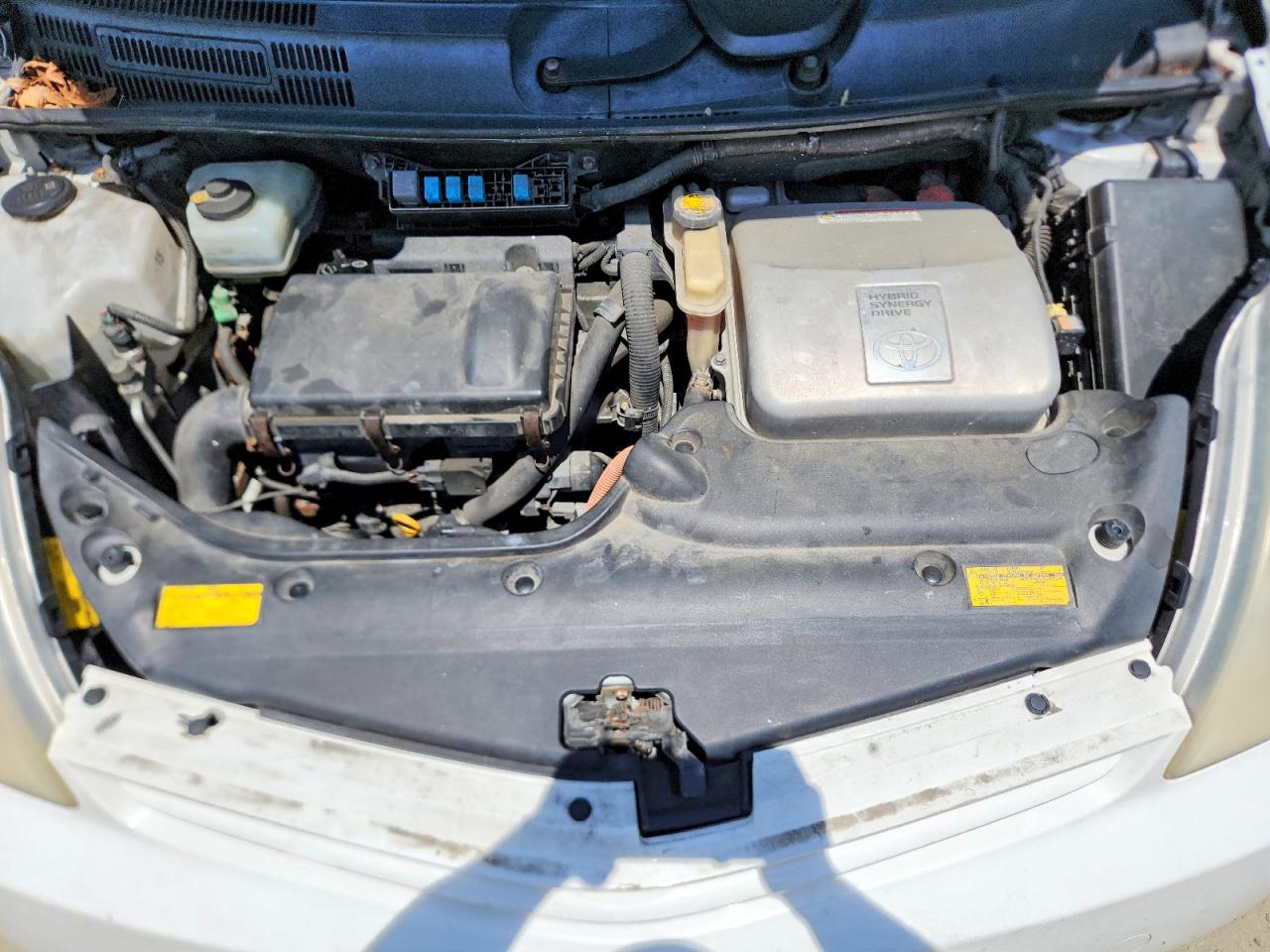 Toyota Prius Base