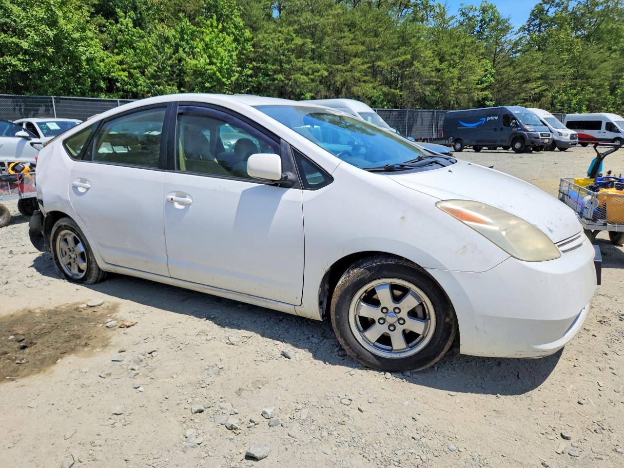 Toyota Prius Base