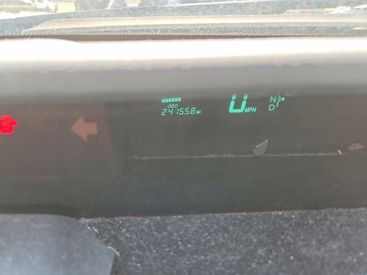 Toyota Prius Base