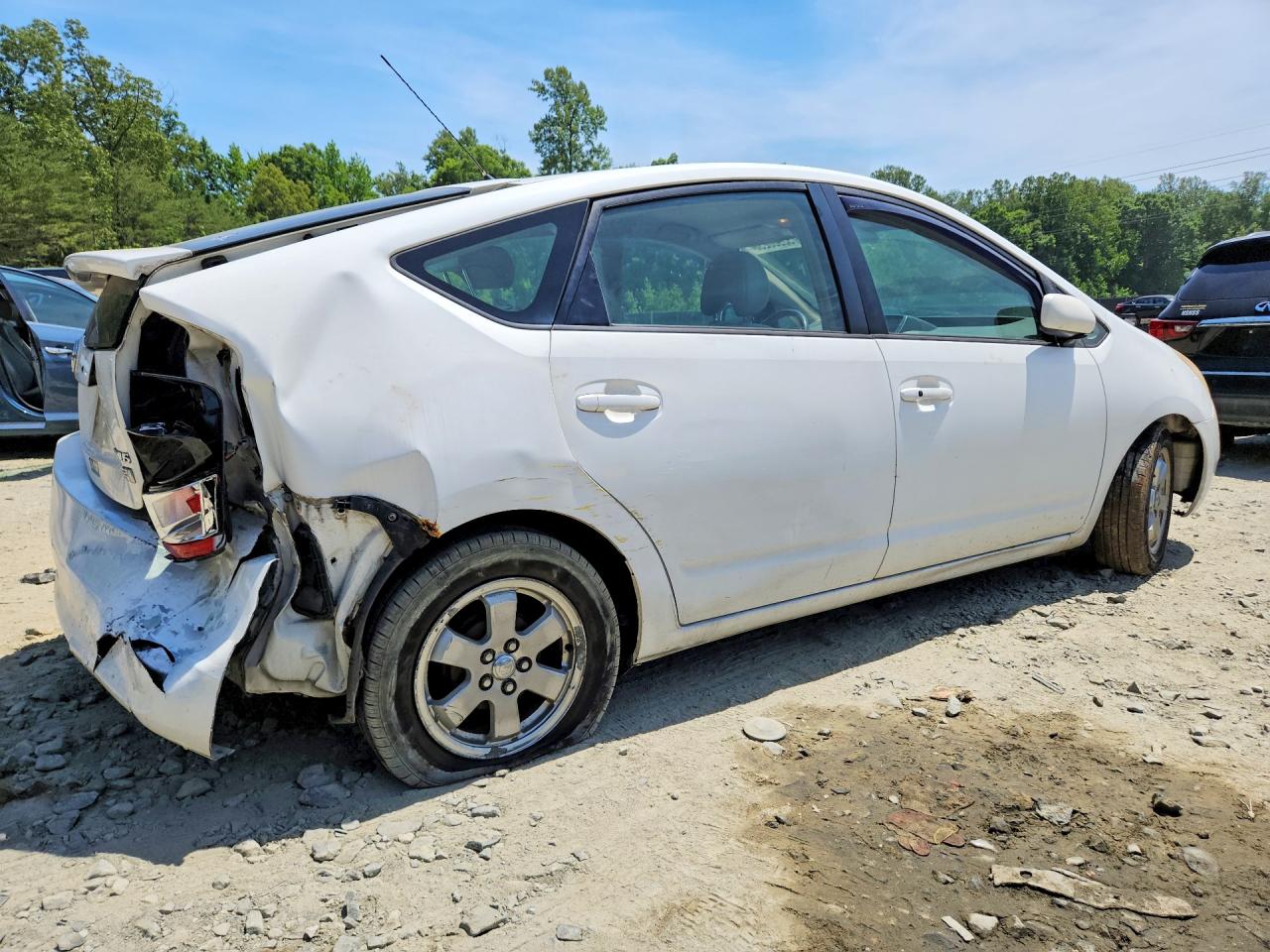 Toyota Prius Base