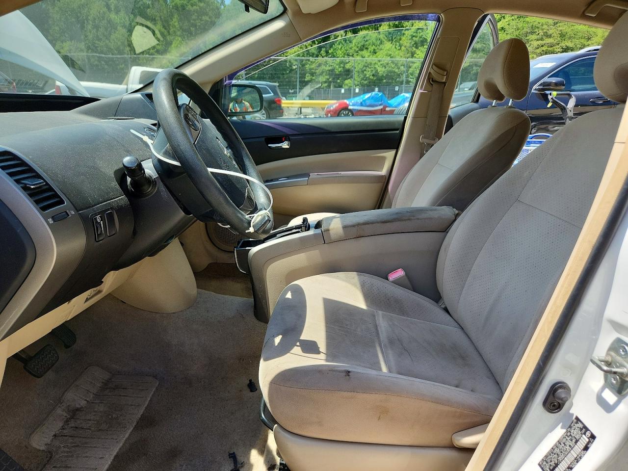 Toyota Prius Base