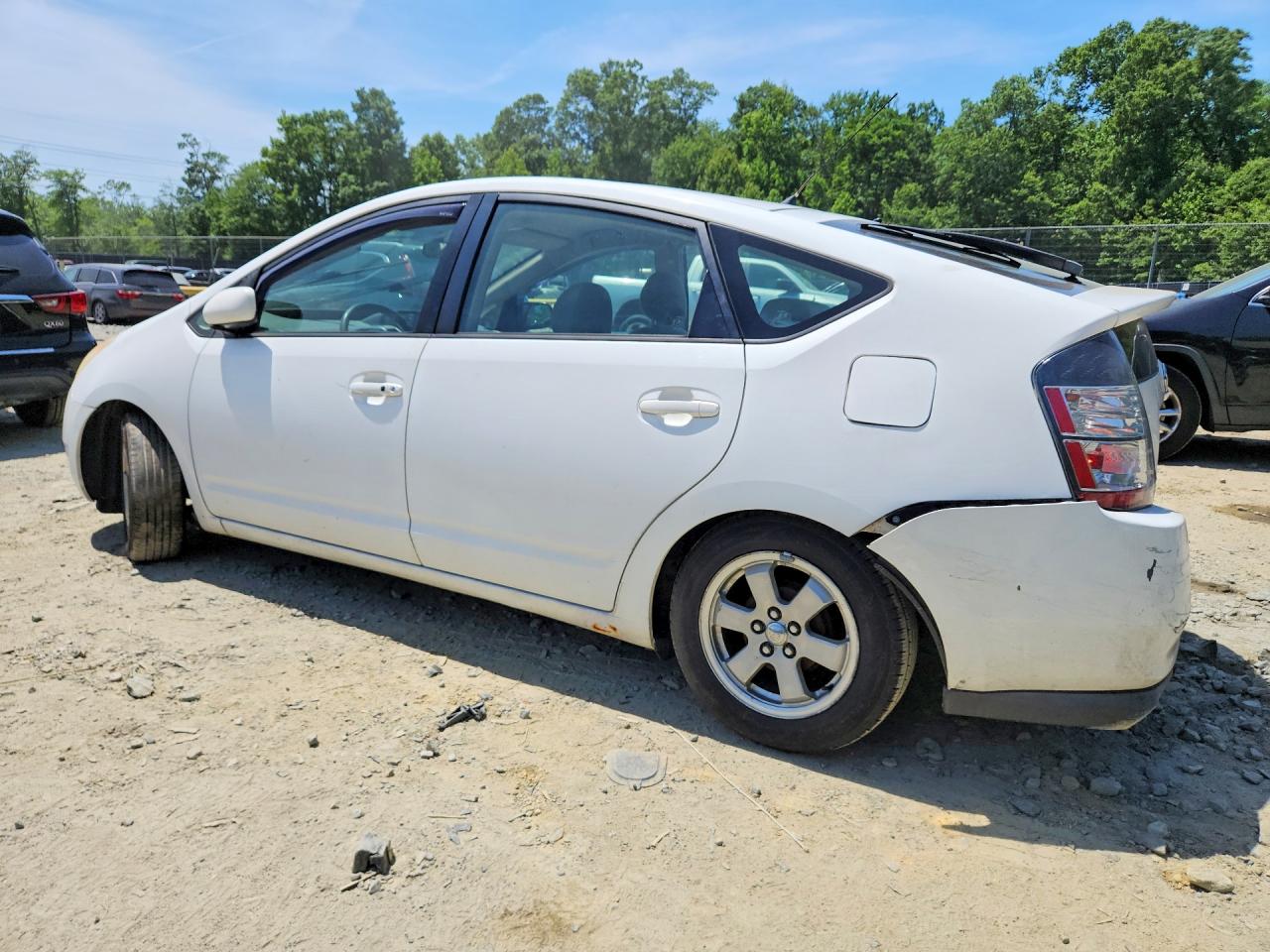 Toyota Prius Base