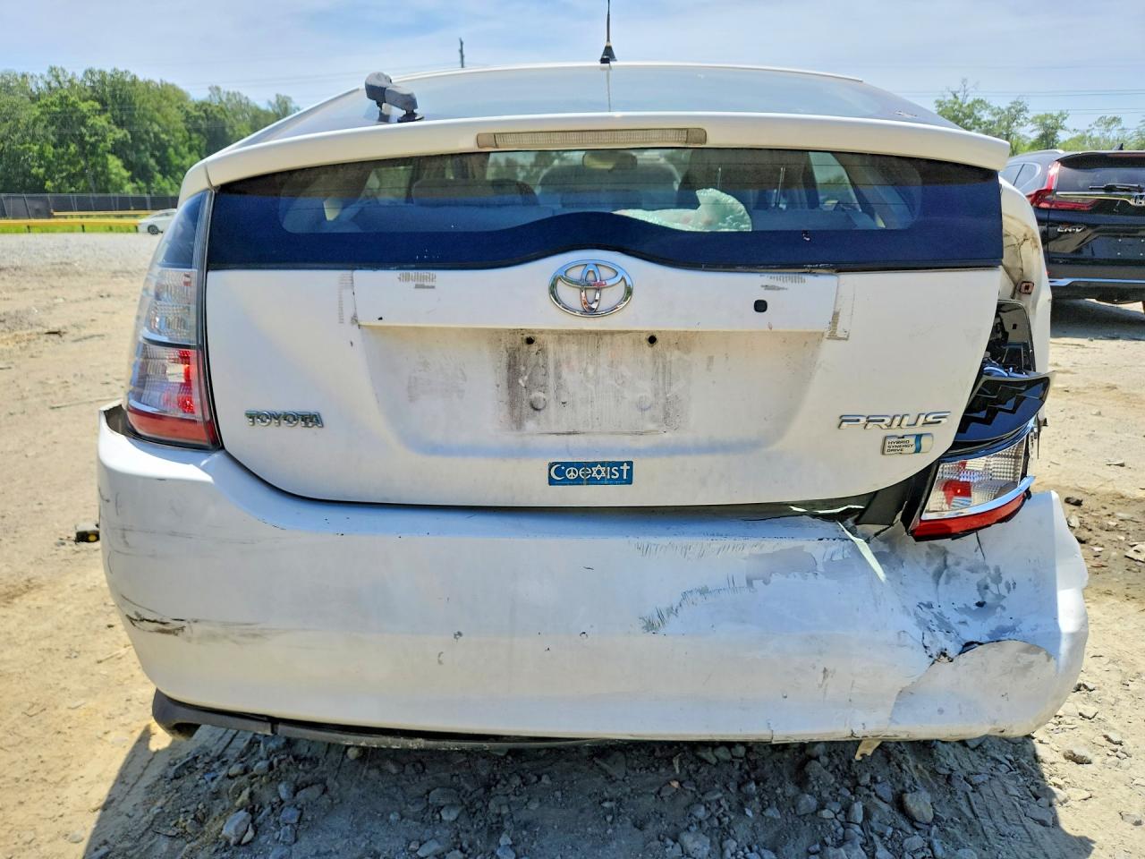 Toyota Prius Base