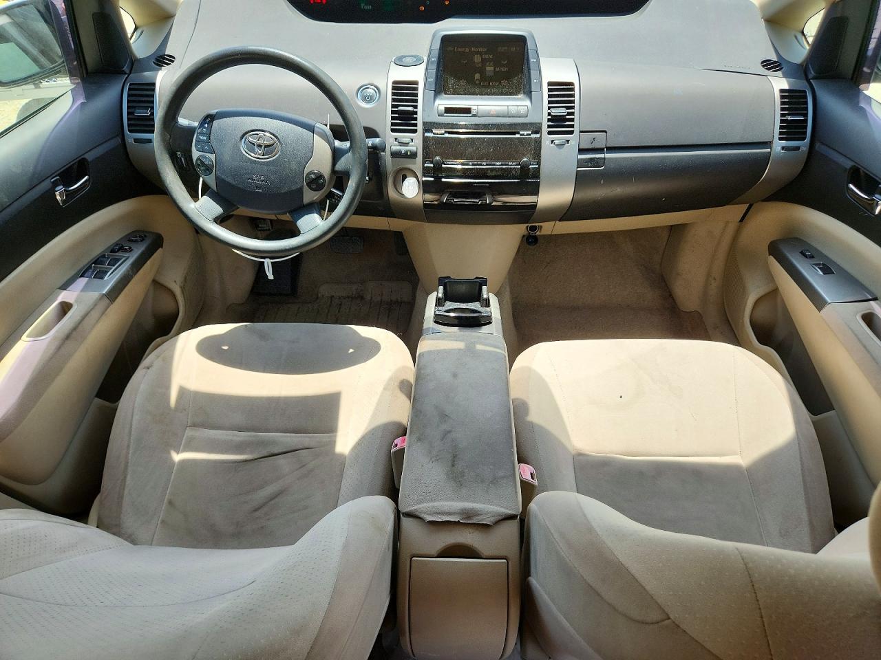Toyota Prius Base