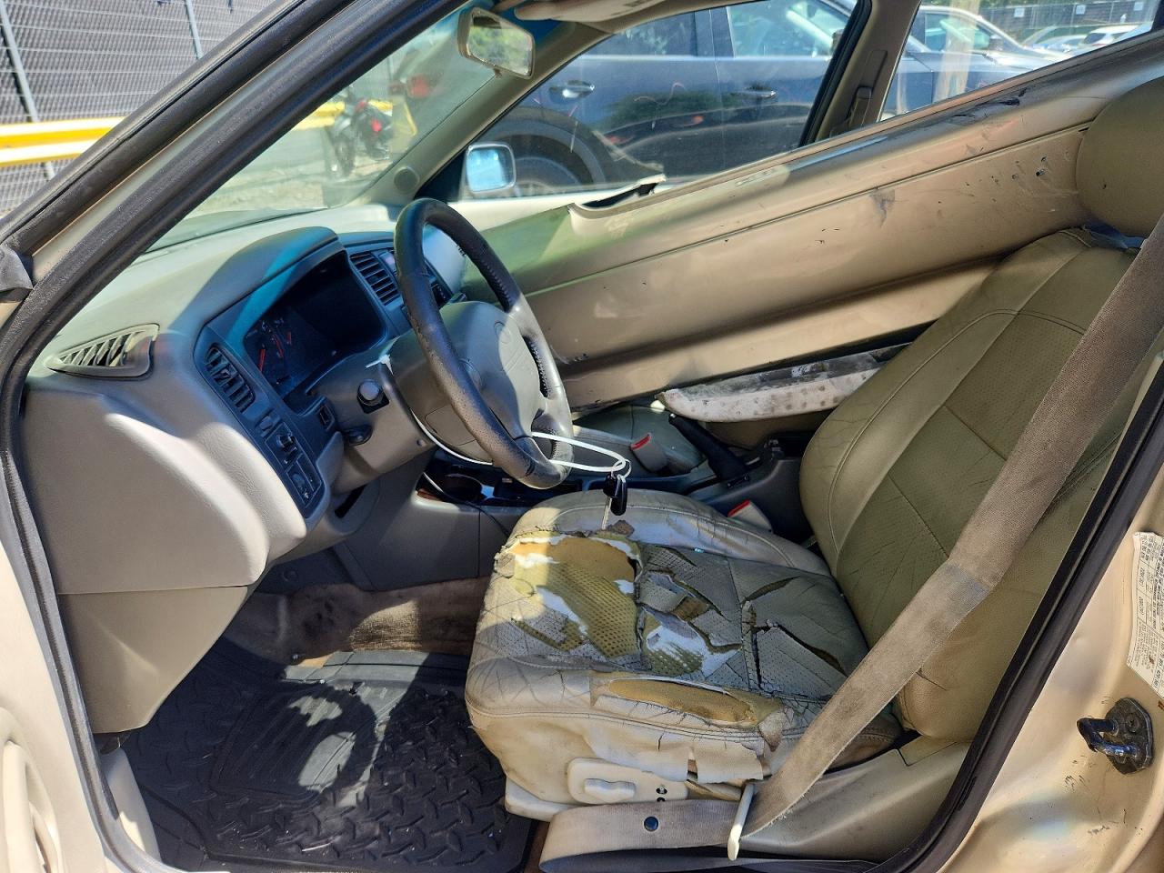 INFINITI G20 Base