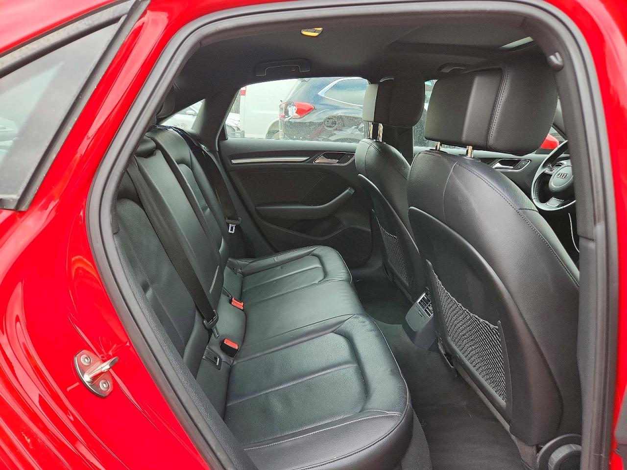 Audi A3 Premium