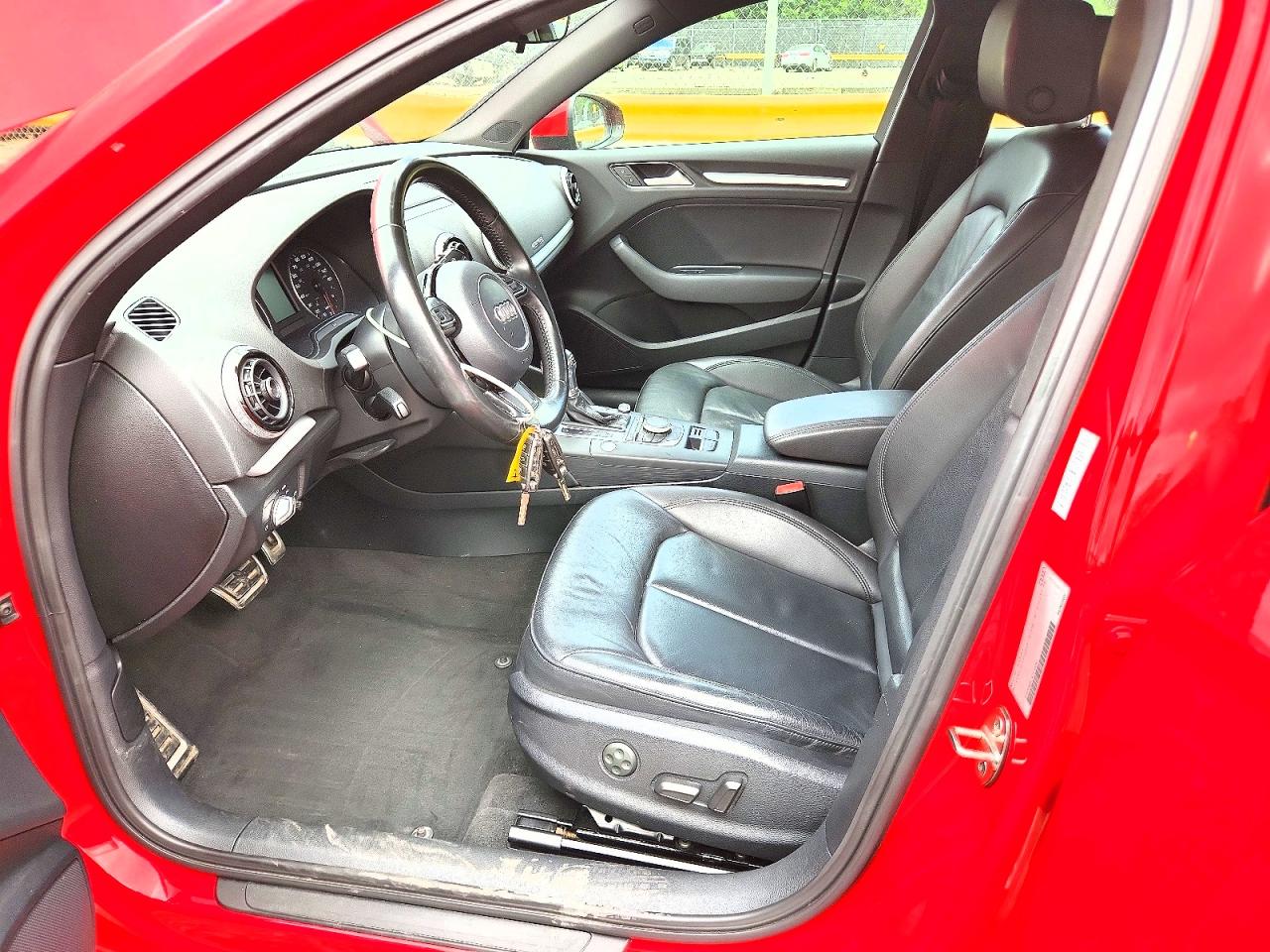 Audi A3 Premium