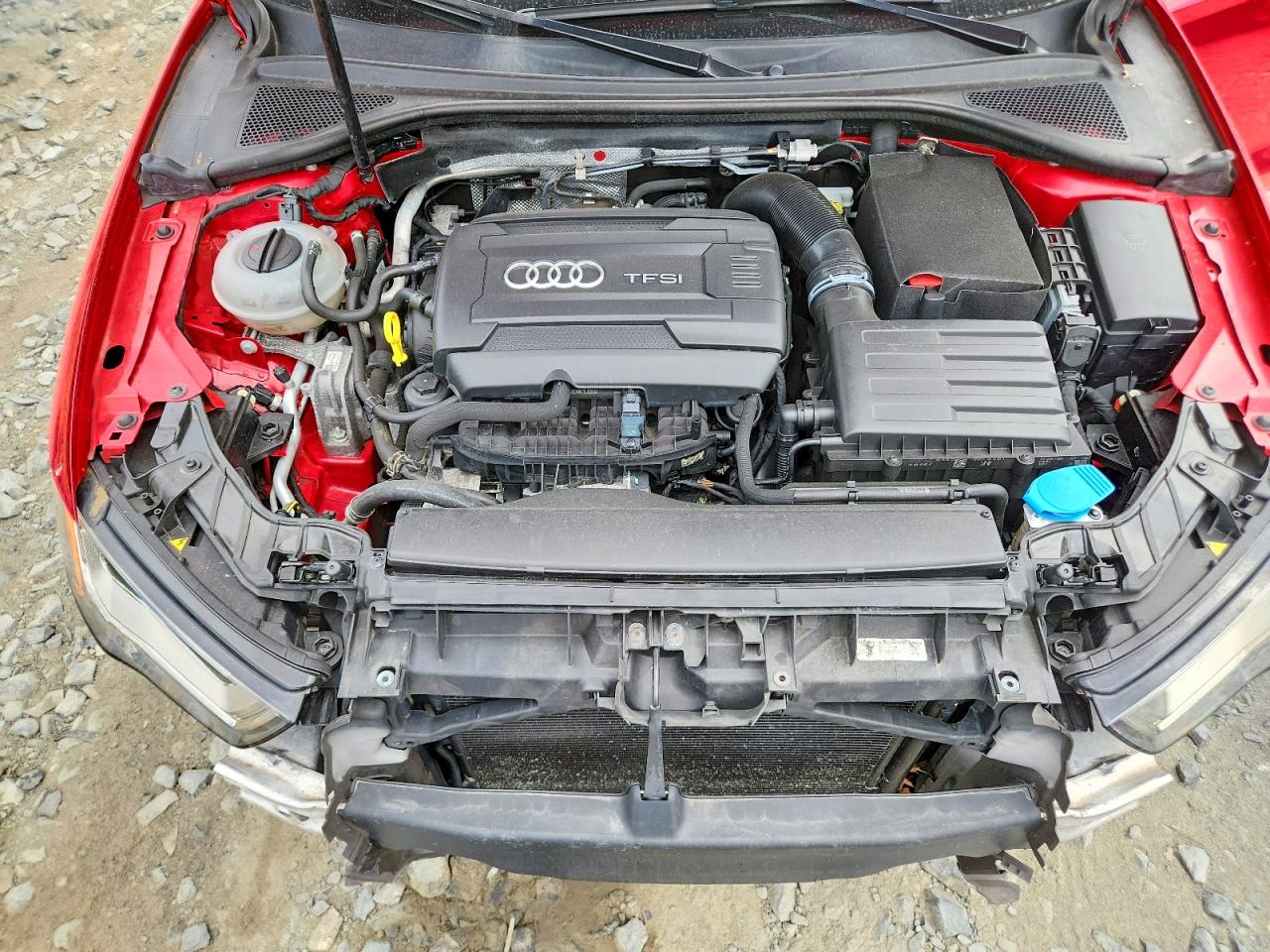 Audi A3 Premium