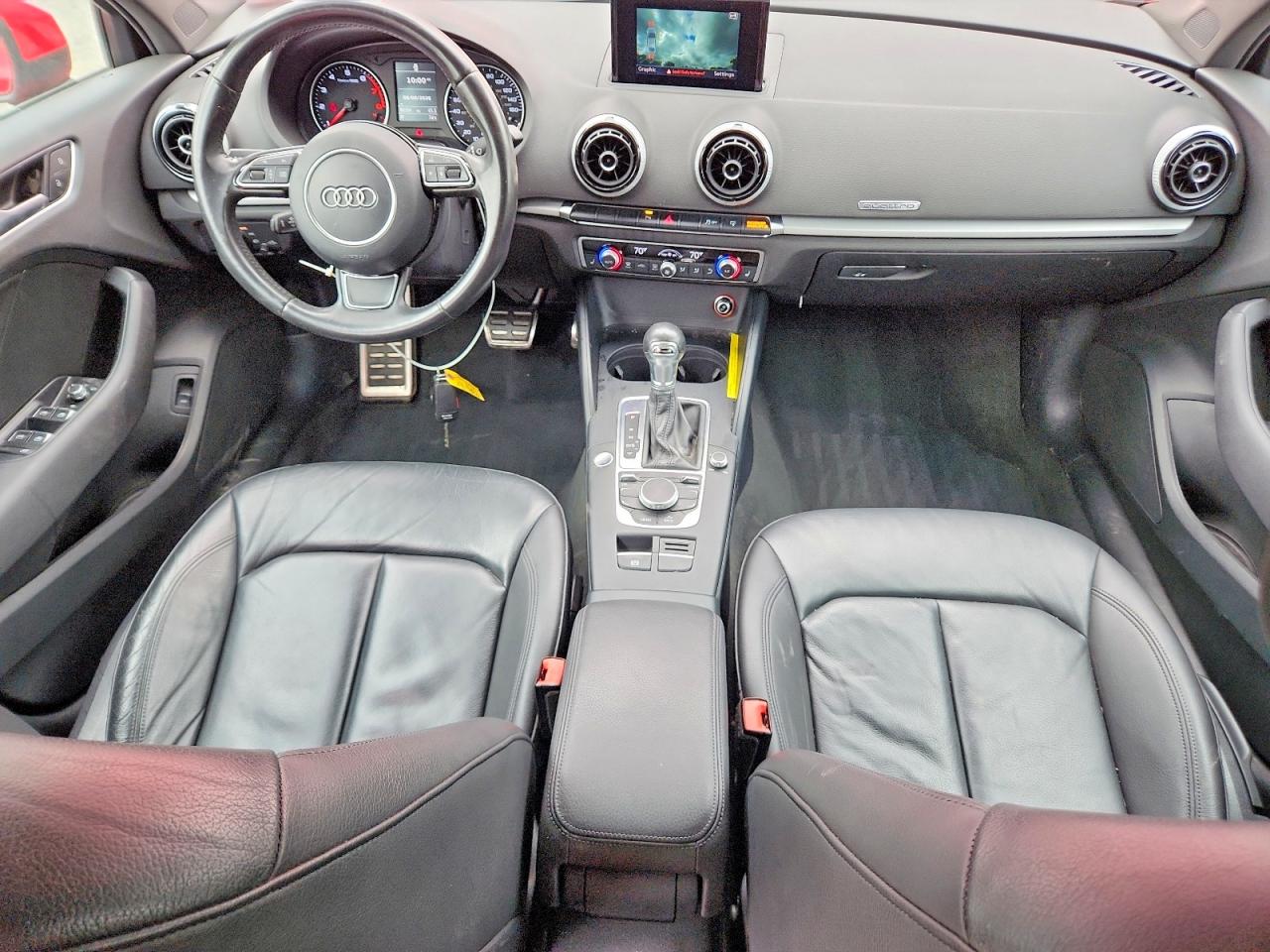Audi A3 Premium