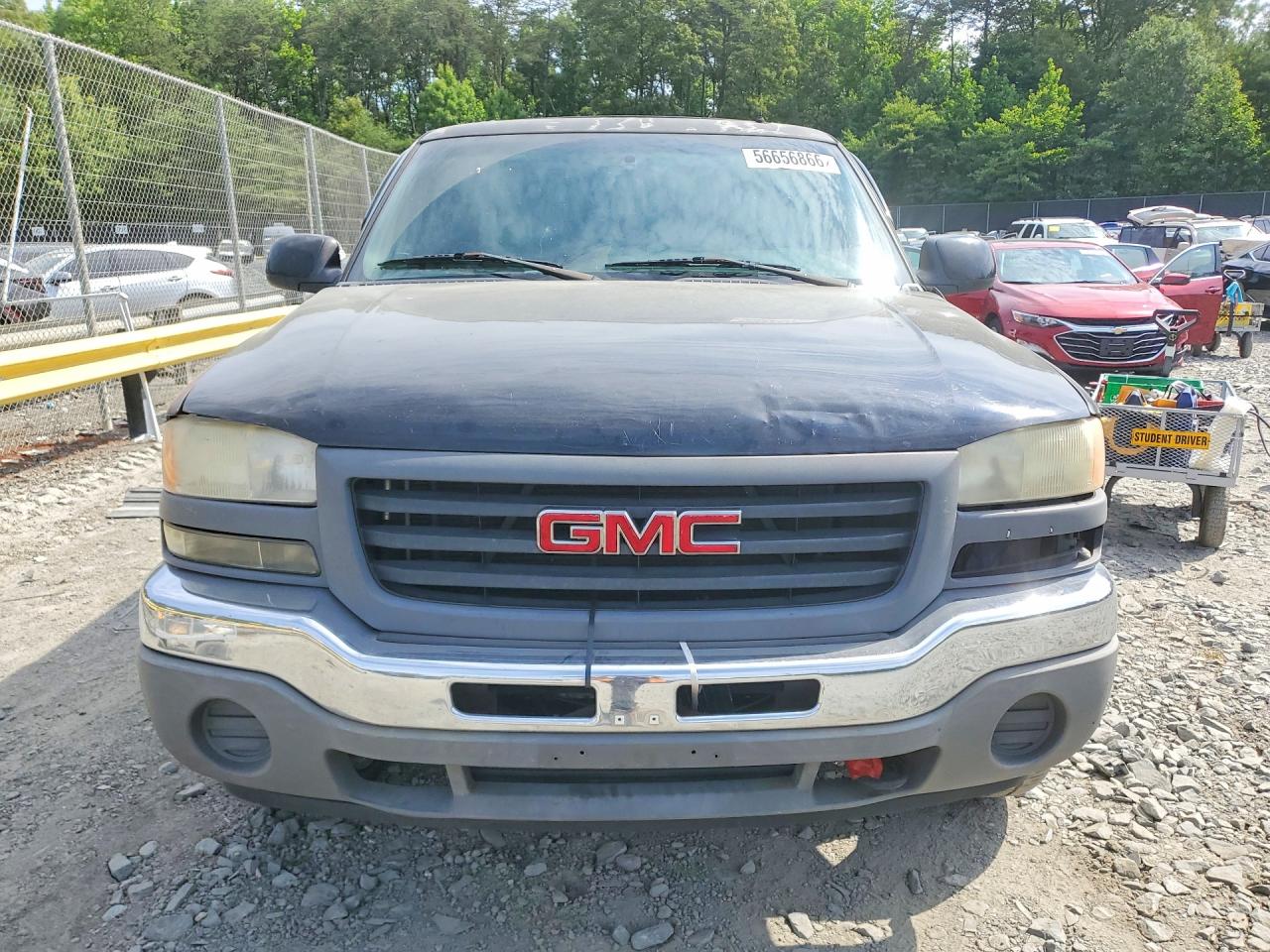 GMC Yukon K1500