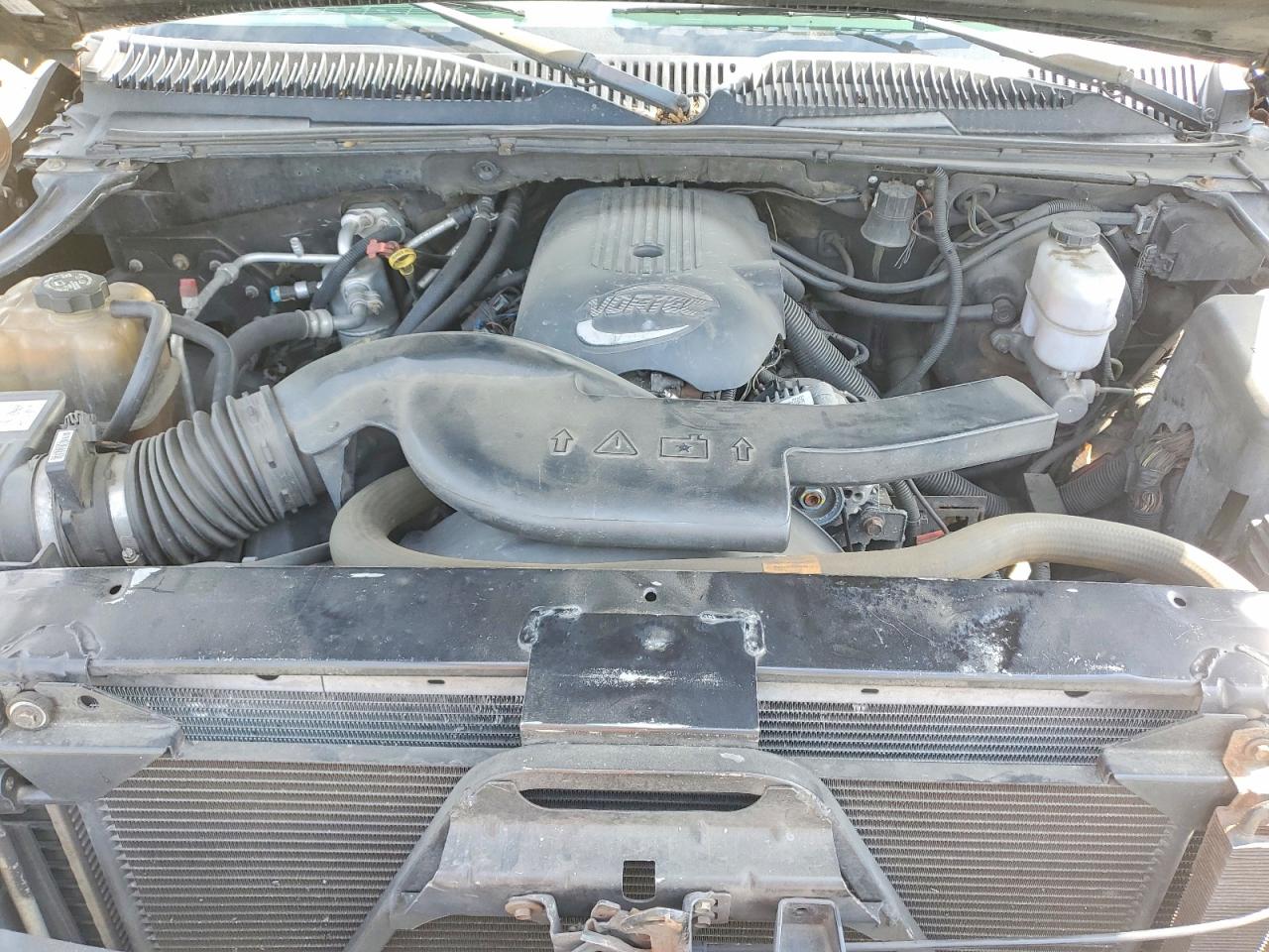 GMC Yukon K1500