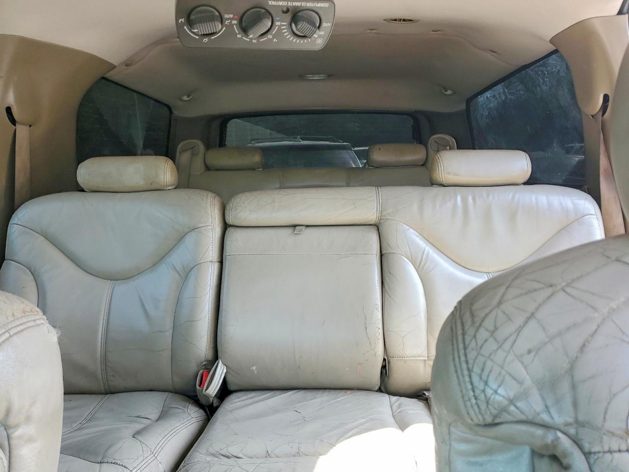 GMC Yukon K1500