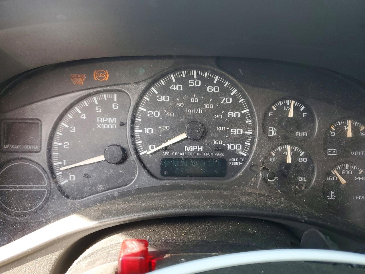 GMC Yukon K1500