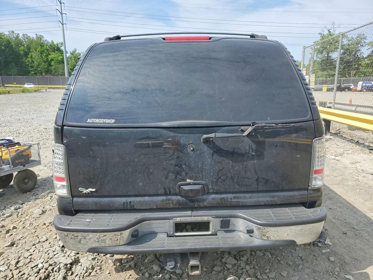 GMC Yukon K1500