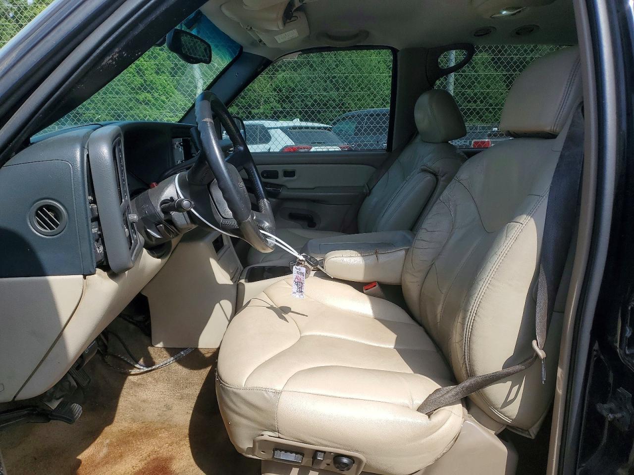 GMC Yukon K1500